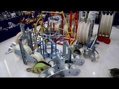 كتلة البولية ثلاثية السلاسل الكاملة كتلة السلاسل مع طبقة النيوبرين