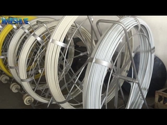 رباط زجاجي قابلة للتتبع من FRP