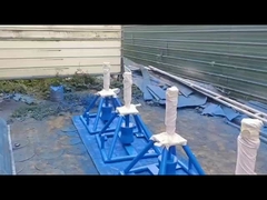 اليد تحولت ونش