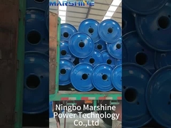 عجلة الكابلات