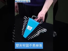 مفتاح فرنسي مزدوج الرأس