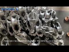 كتلة التوتير العالمية