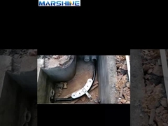 بكرة التوتير ذات الحزم الترادفية