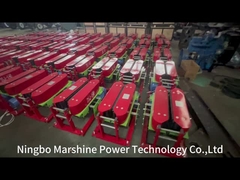 تغذية الكابل