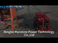 جهاز تغذية الكابلات