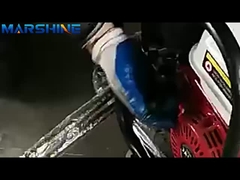 محطة ضخ هيدروليكية فائقة الضغط سرعات مزدوجة