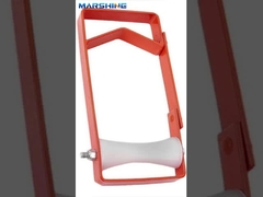 خط نقل الطاقة أدوات الحبل السلكي البولية لقطعة 4 بوصة