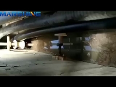 الولايات المتحدة MEX7 كابل رفع السلكية قطعة القماش الكبيرة نايلون شيف الدوال