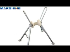 عملية الصب للكابلات الصلبة العالية